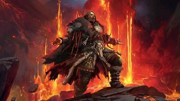 PoE 2 Mana Flare Shaman Build Guide PoE 2 Mana Flare Shaman Build Guide